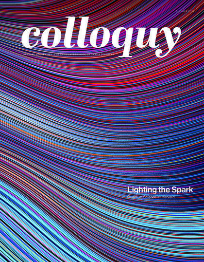 Colloquy Summer 2019
