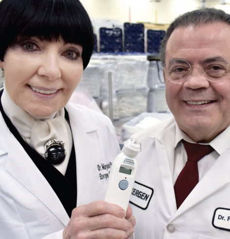 marybeth and francesco