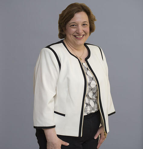 Stephanie Skedros
