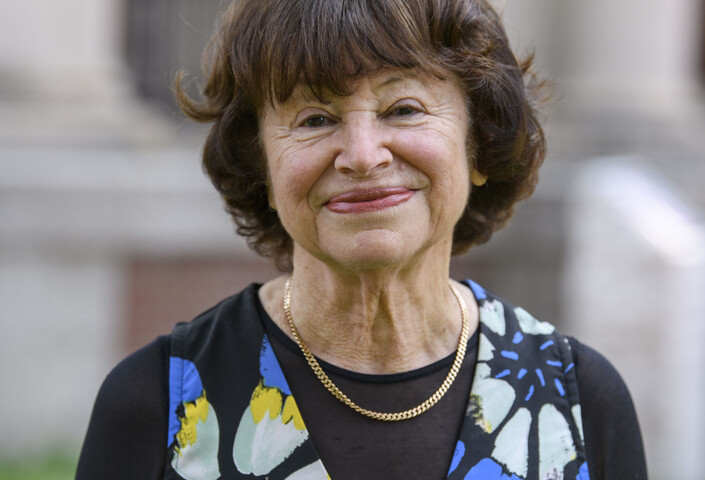 Catherine Cesarsky