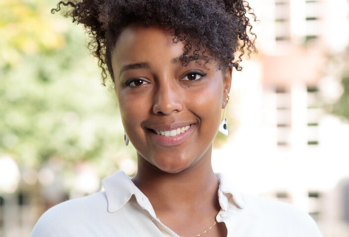 Awa Ambra Seck headshot