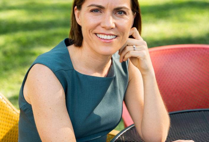Emily Oster