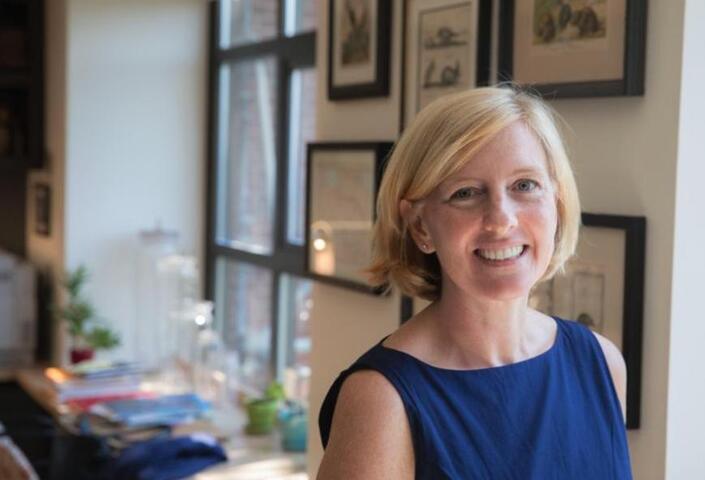 FSA Dean Hopi Hoekstra