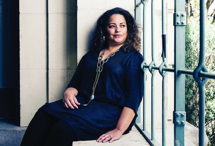 Professor Shirley Thompson