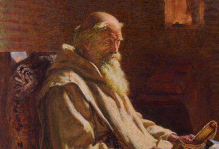 Venerable Bede