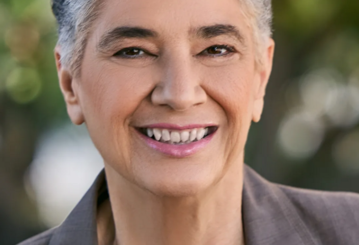 Bella DePaulo, PhD '79