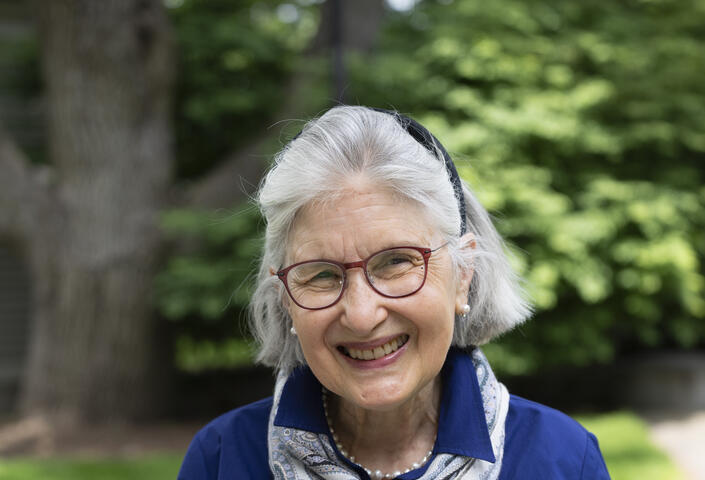 Lorraine Daston