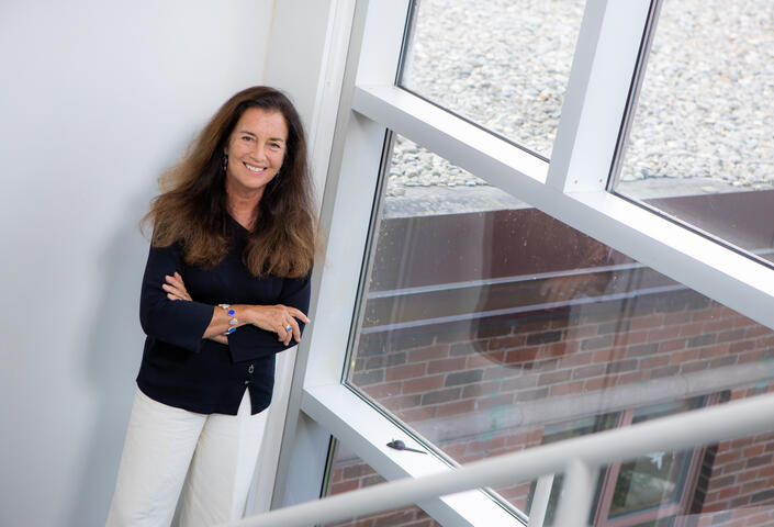 Professor Nadia Rosenthal