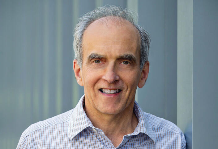 Powel Kazanjian