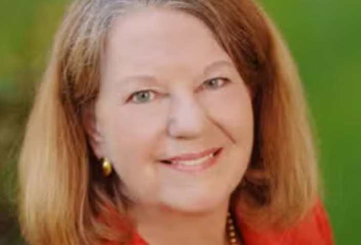 Stanford Professor Joanne Martin