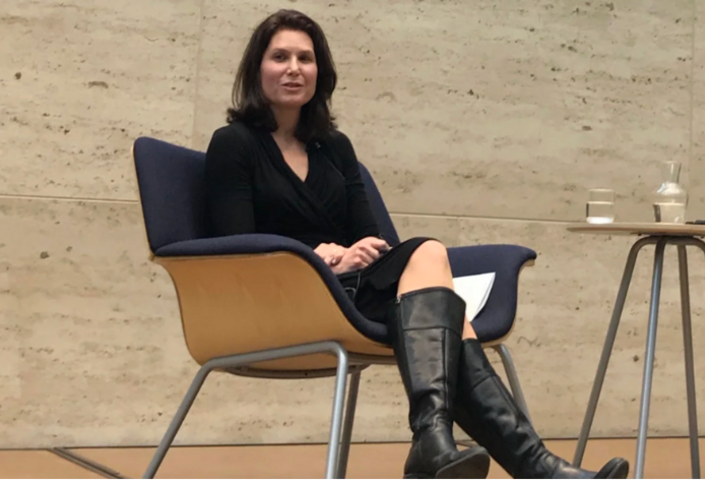  Jennifer J. Prah, the Amartya Sen Professor of Health Equity, Economics, and Policy at the University of Pennsylvania