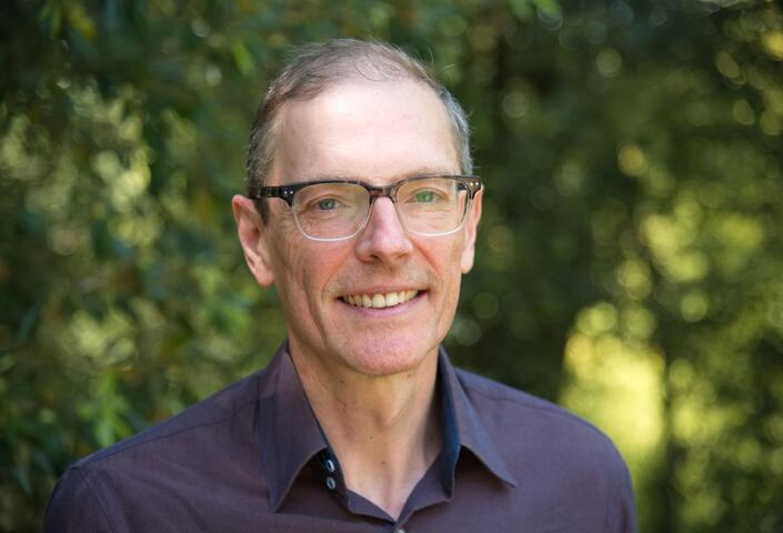 Professor Martin Puchner