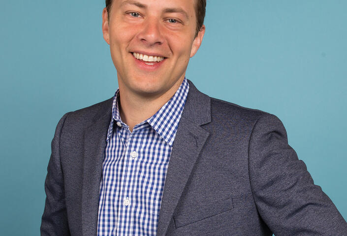 David Deming
