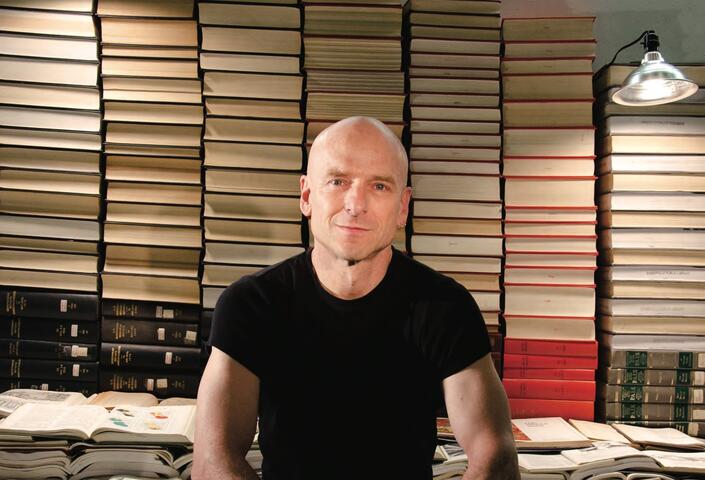 Jeffrey Schnapp 