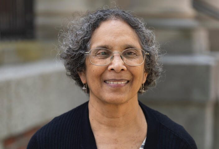 Anjana Rao
