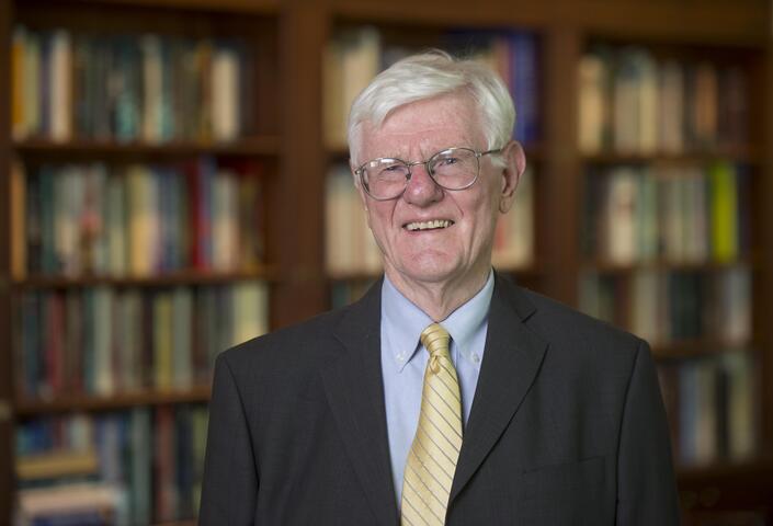 Gordon Wood