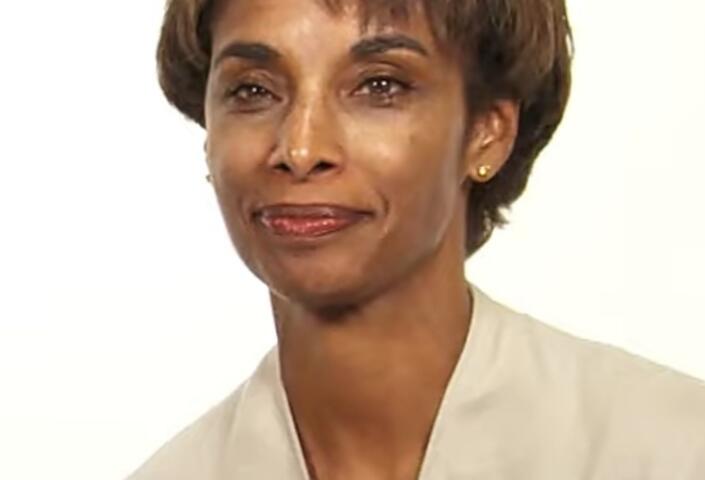 Cecilia Rouse, former Chair of the Council of Economic Advisers 