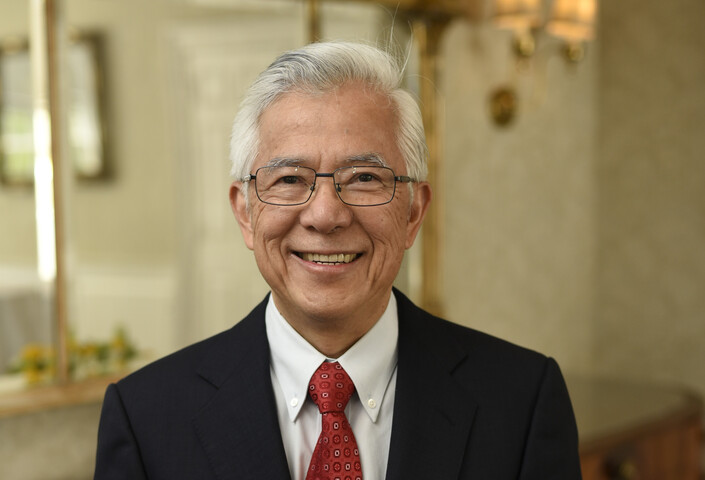 Choon Fong Shih