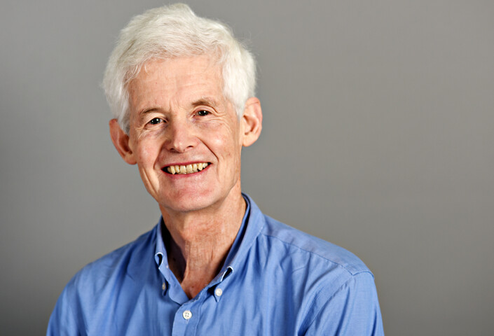Stephen Cook