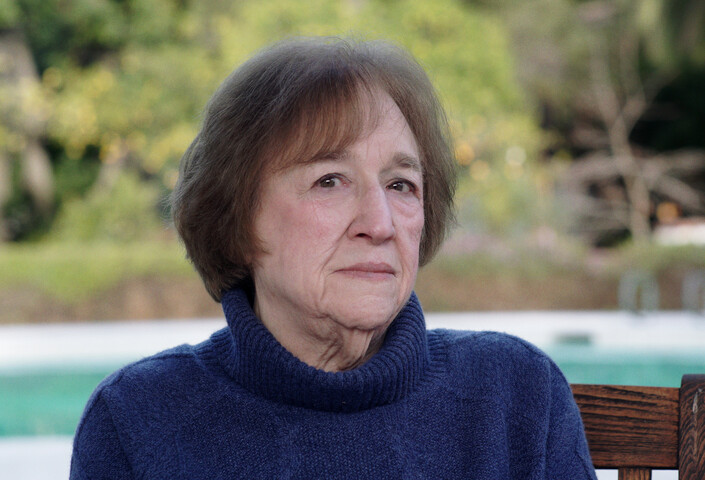 Helen Vendler