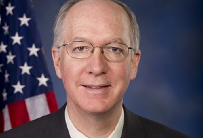 Congressman Bill Foster