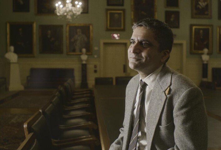 Rakesh Khurana, PhD ’98