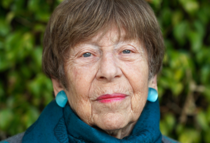 Margaret Kivelson