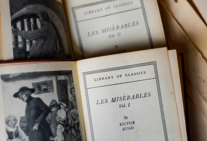 Les Miserable