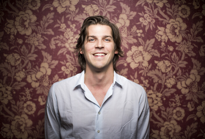 JB Michel Headshot 