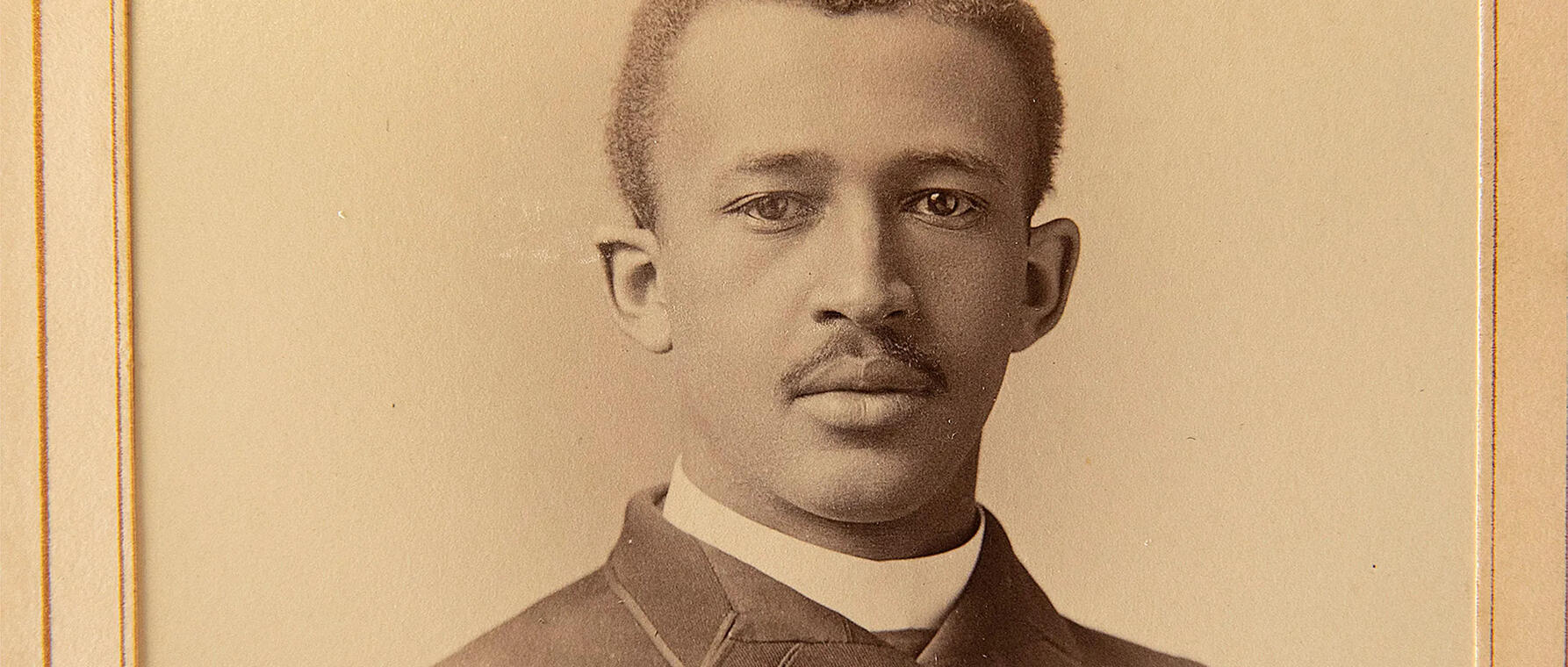 Du Bois Archival photo