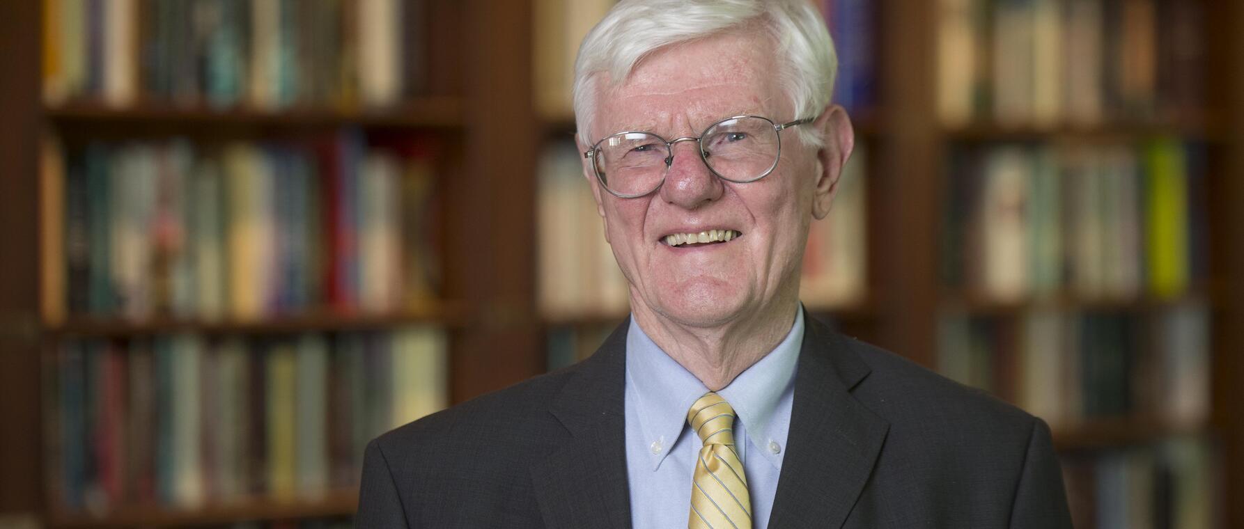 Gordon Wood