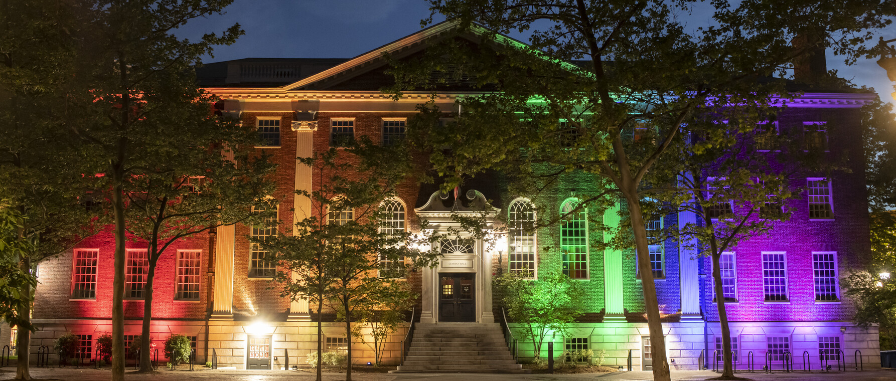 Meet the PRIDE Club - MBA - Harvard Business School