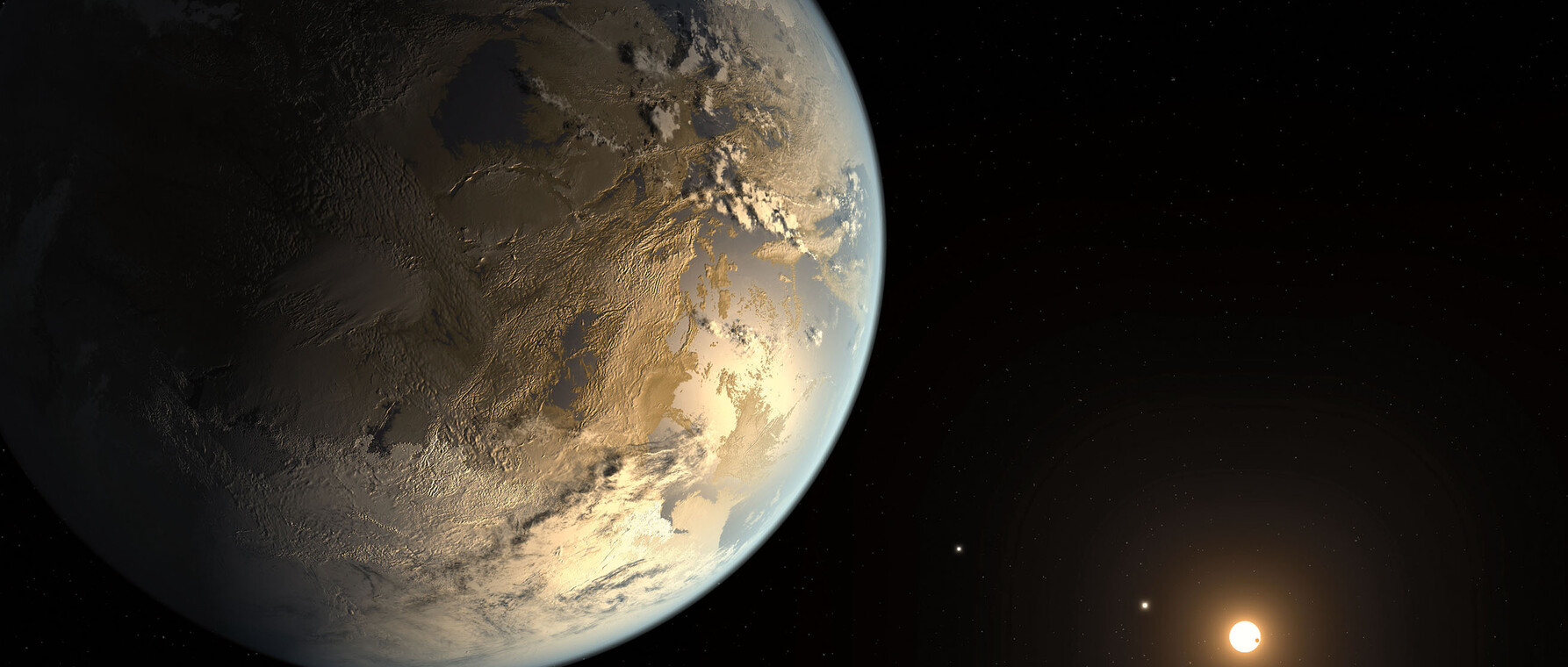 Are We Alone? Scientific American