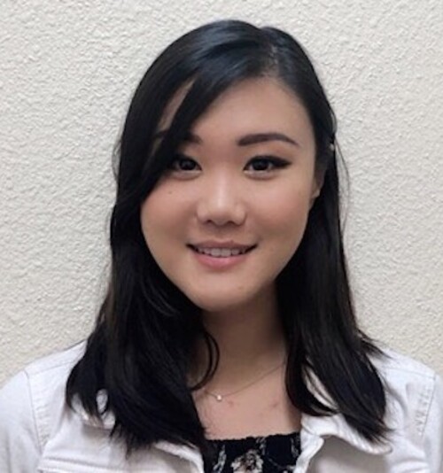 Headshot of Annie Bae