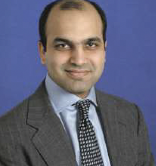 Awais Kahal