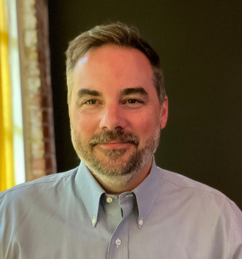Luke Bruneaux Headshot