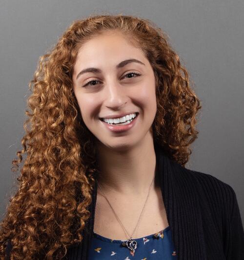 Katia Chadaideh headshot