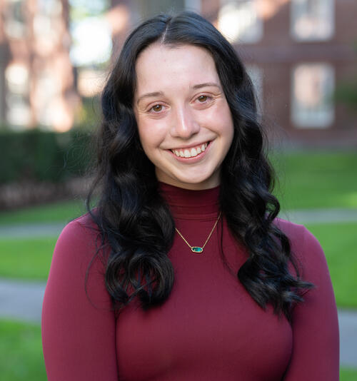 Taytem Spooner Headshot