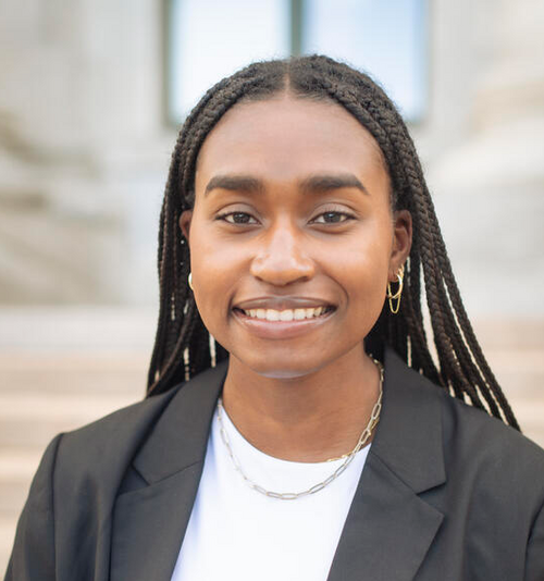 Britney Erickson headshot