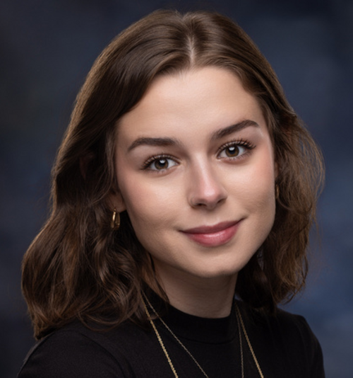 Emma Jackson headshot