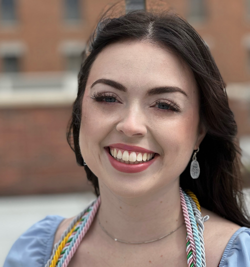 Kailey Jerome square