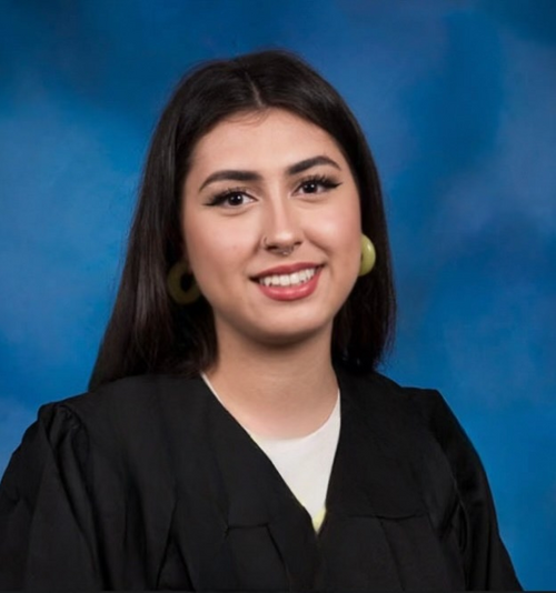 Lexi Tempera headshot