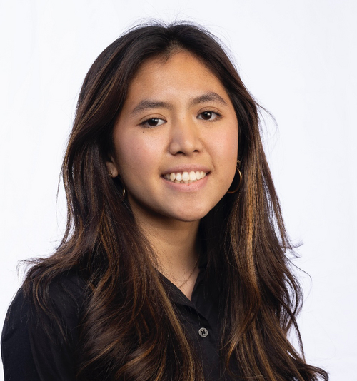 Michelle Tanujaya square