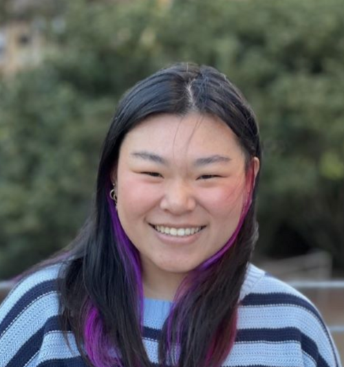 Rachel Edwards headshot