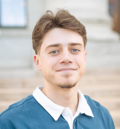 Rene Arechiga-Gonzalez Headshot