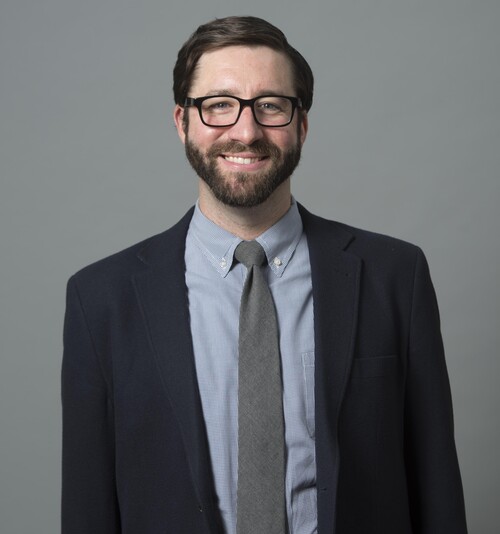 Patrick O'Brien