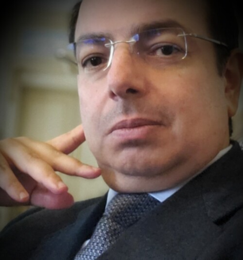 Mazen Jaidah, PhD '08