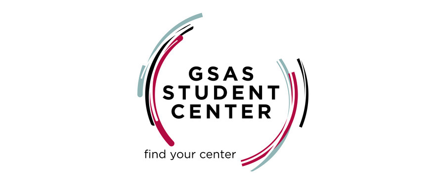 GSAS Student Center Logo
