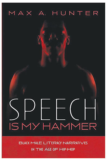 Speech Is My Hammer book cover