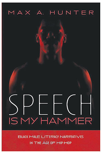 Speech Is My Hammer book cover